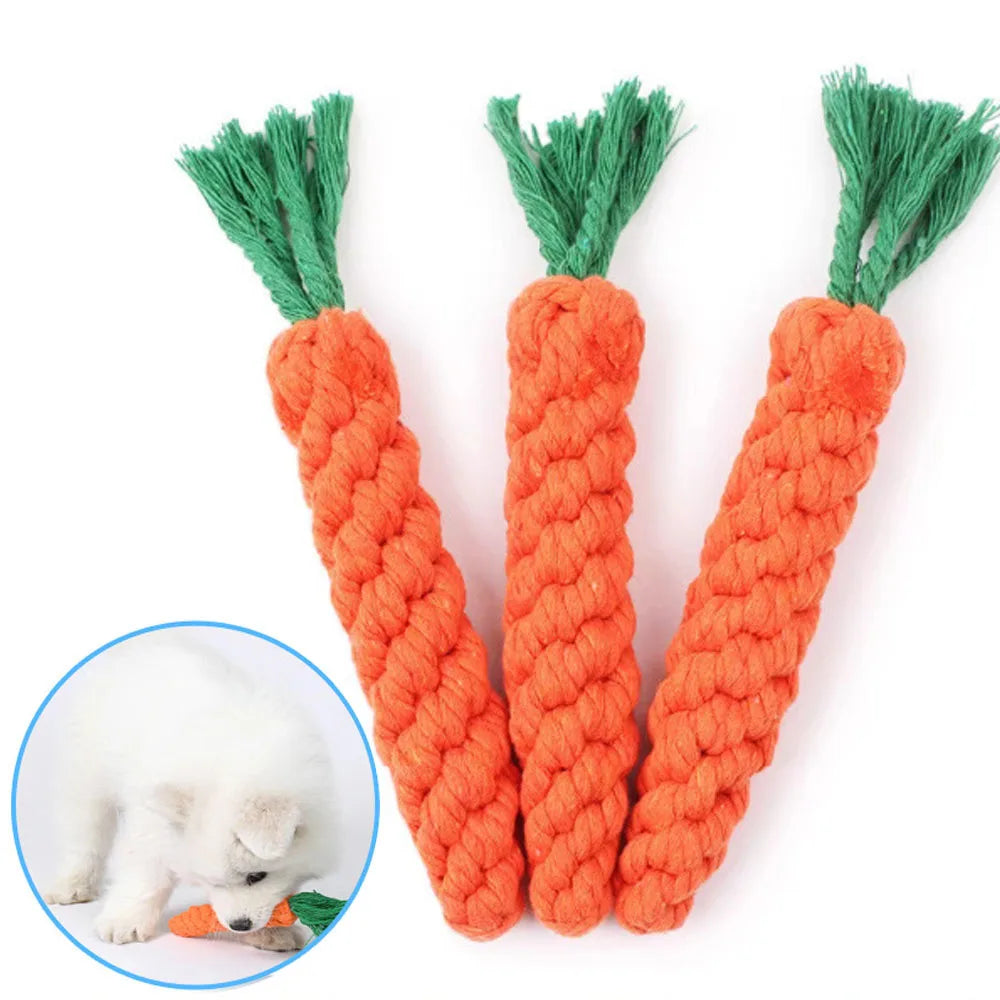 CarrotChew
