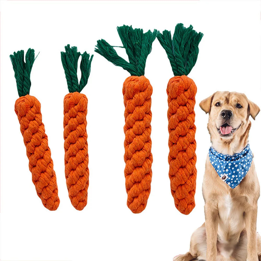 CarrotChew