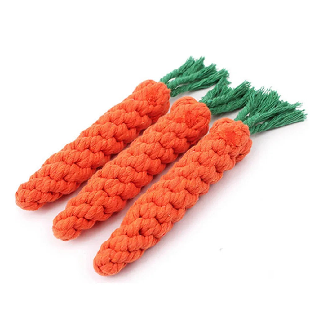 CarrotChew