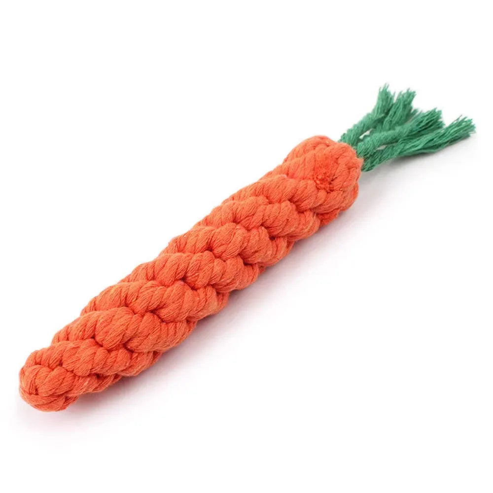 CarrotChew