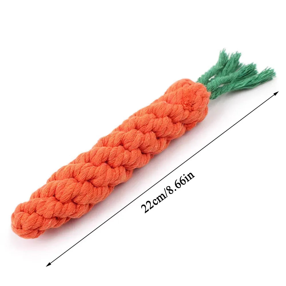 CarrotChew